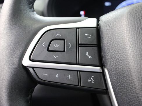 Used 2024 Toyota Grand Highlander Limited image 25