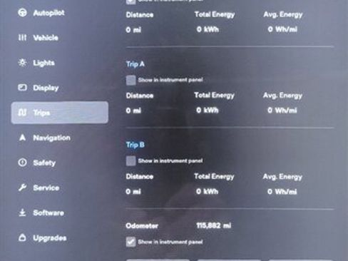 Used 2016 Tesla Model S image 11