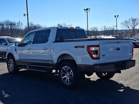 Certified 2023 Ford F150 King Ranch image 4