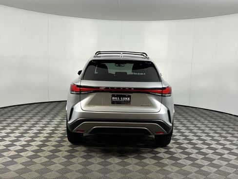 Used 2024 Lexus RX 350 Premium Plus image 7