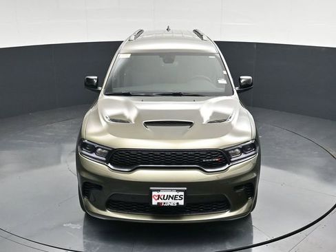 New 2026 Dodge Durango GT image 46