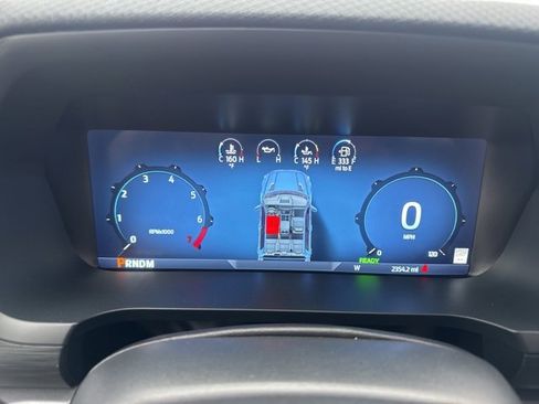 New 2025 Ford F150 XLT w/ Equipment Group 302A MID image 30