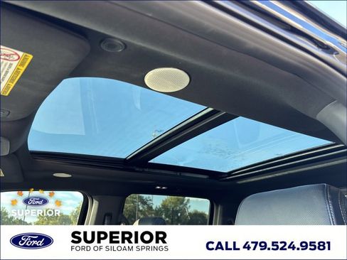 Used 2023 Ford F250 Platinum w/ Tremor Off-Road Package image 22