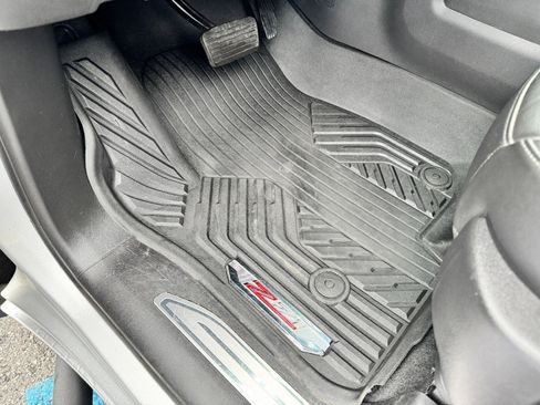 Used 2020 Chevrolet Silverado 1500 RST w/ All-Star Edition image 13