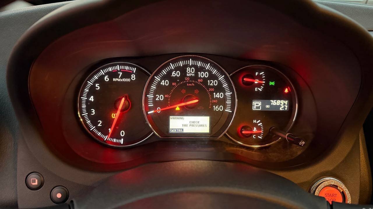 Used 2012 Nissan Maxima 3.5 S FWD image 17