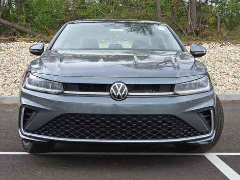 New 2026 Volkswagen Jetta SEL FWD image 9