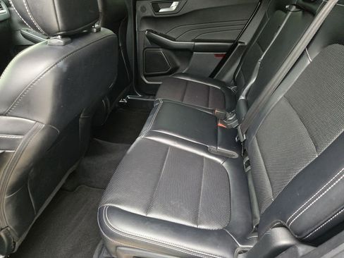 Used 2021 Ford Escape SEL w/ Technology Package FWD image 28