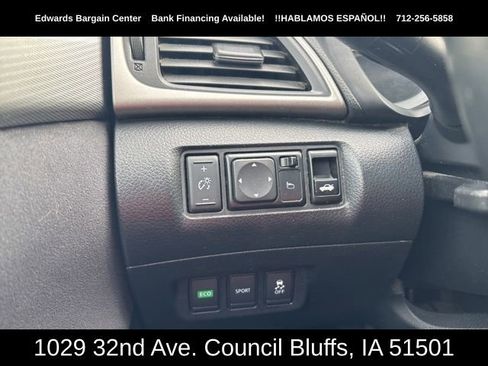 Used 2015 Nissan Sentra SR image 17