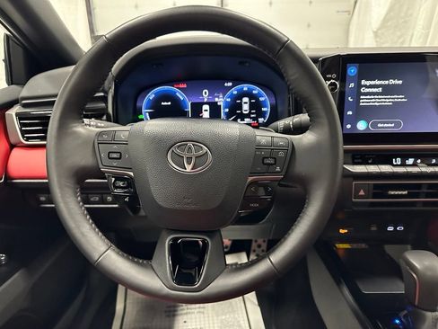 Used 2026 Toyota Camry XSE FWD image 18