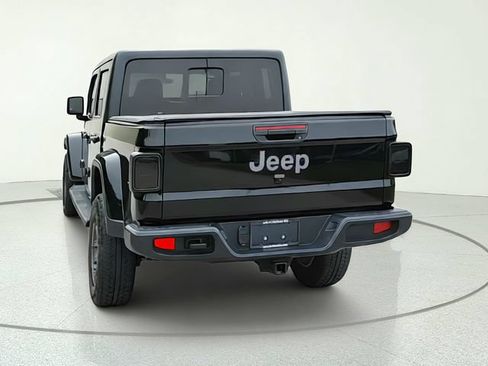 Used 2021 Jeep Gladiator Sport w/ Quick Order Package 24Q 80Th AWD/4WD image 4