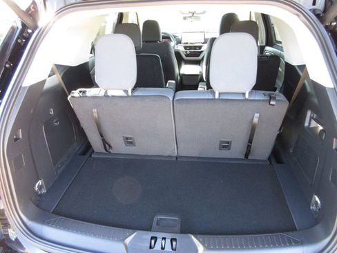 New 2026 Ford Explorer Active image 27