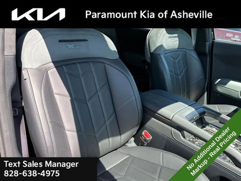 New 2027 Kia Telluride SX Prestige X-Pro AWD/4WD image 22