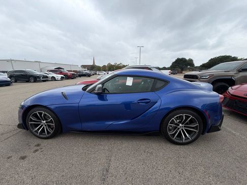 Used 2023 Toyota Supra RWD image 13