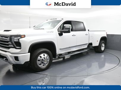 Used 2024 Chevrolet Silverado 3500 High Country w/ High Country Premium Package