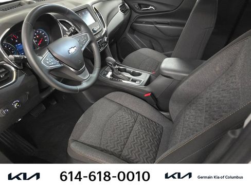Used 2023 Chevrolet Equinox LT AWD/4WD image 17