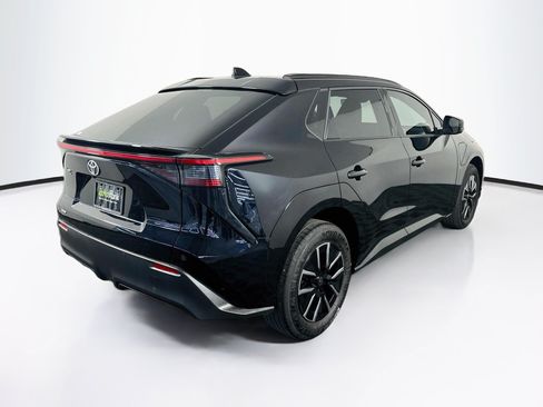 Used 2026 Toyota bZ FWD image 9