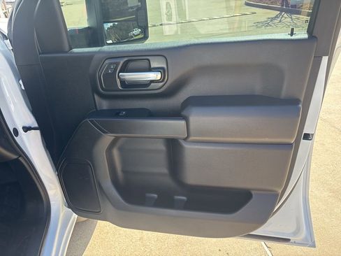 Used 2024 Chevrolet Silverado 3500 W/T w/ WT Convenience Package AWD/4WD image 53