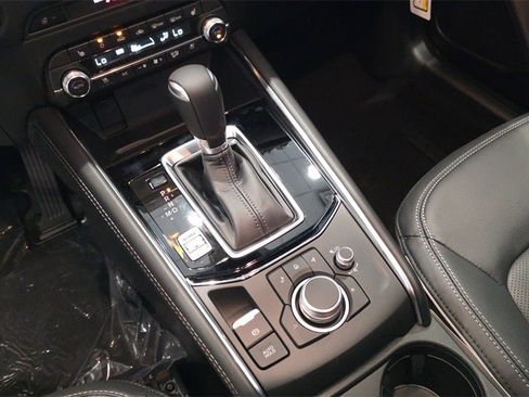 New 2025 MAZDA CX-5 AWD 2.5 S w/ Premium Plus Pkg image 27