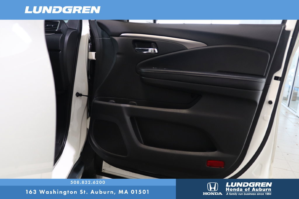 Used 2019 Honda Ridgeline RTL-T image 15
