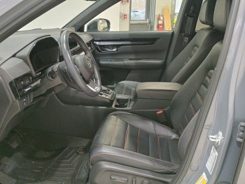 Used 2023 Honda CR-V Sport Touring image 11