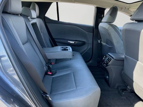 Used 2025 Lexus RZ 450e w/ Technology Package image 9