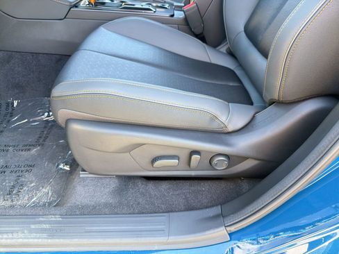 New 2026 Subaru Forester Wilderness AWD/4WD image 13