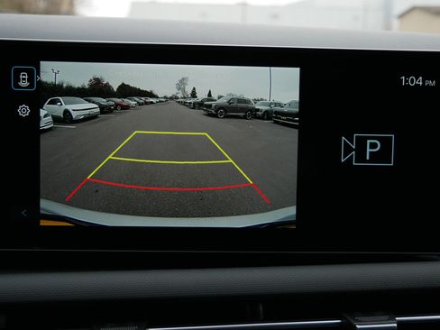 New 2026 Hyundai Tucson SEL w/ Tow & Go Package image 15