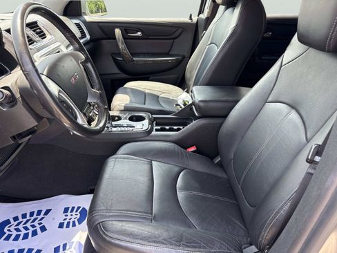 Used 2017 GMC Acadia Limited SLT FWD image 27