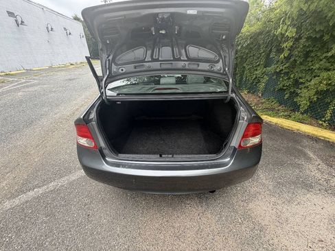 Used 2009 Honda Civic LX image 15