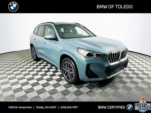 Certified 2023 BMW X1 xDrive28i w/ Premium Package image 1