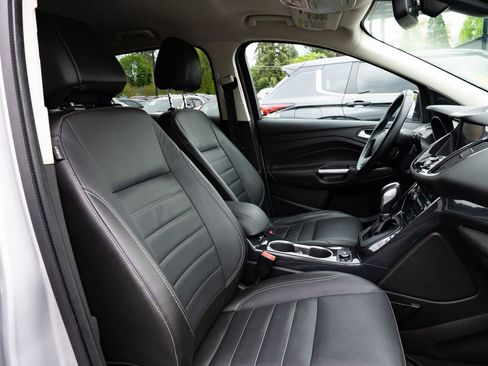 Used 2014 Ford Escape Titanium AWD/4WD image 24