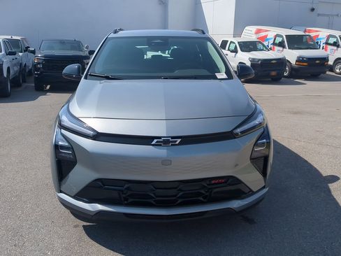New 2027 Chevrolet Bolt RS FWD image 3