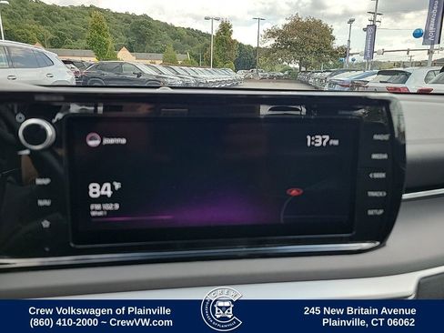 Used 2022 Kia K5 GT-Line w/ GT-Line Awd Premium Package image 9