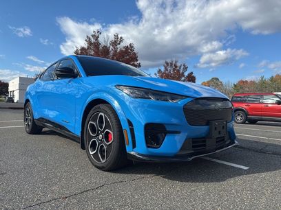 Used 2021 Ford Mustang Mach-E GT