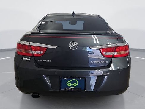 Used 2017 Buick Verano Sport Touring FWD image 5