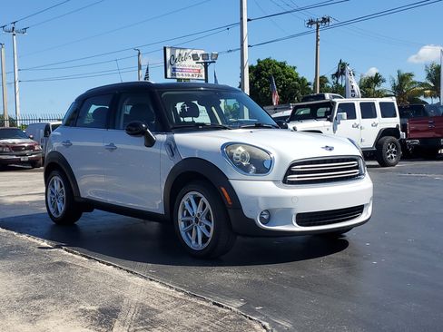 Used 2015 MINI Cooper Countryman image 5