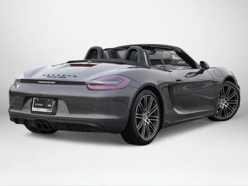 Used 2015 Porsche Boxster GTS image 7