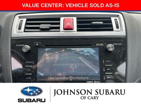 Used 2016 Subaru Outback 3.6R Limited AWD/4WD image 10