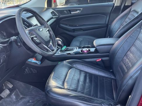 Used 2015 Ford Edge SEL w/ Equipment Group 201A FWD image 3