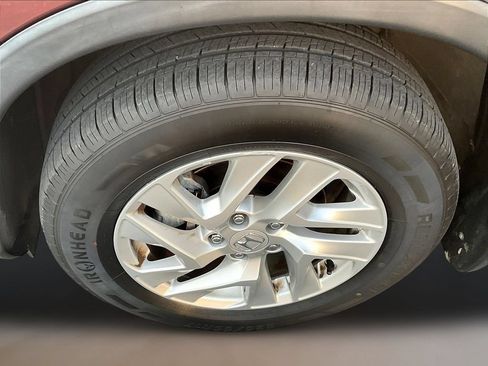 Used 2015 Honda CR-V EX image 30