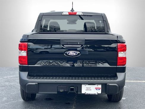 New 2026 Ford Maverick XL image 21