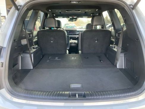 Used 2024 Kia Telluride EX X-Line AWD/4WD image 9