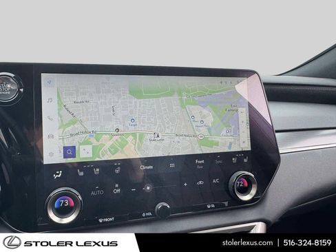 Used 2023 Lexus RX 350 F Sport w/ Cold Area Package AWD/4WD image 27