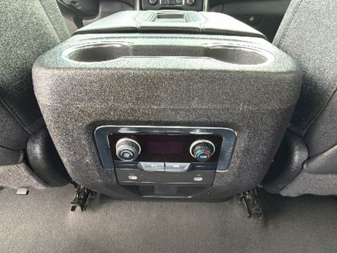 Used 2024 Chevrolet Tahoe LT AWD/4WD image 25