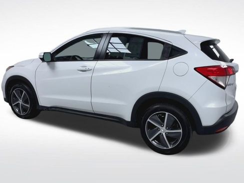 Used 2021 Honda HR-V EX image 6