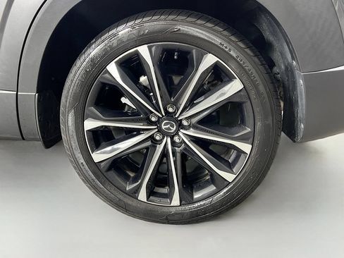 Used 2023 MAZDA CX-50 AWD 2.5 Turbo w/ Cargo Package image 37