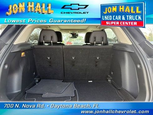 Used 2020 Buick Encore GX Essence w/ Experience Buick Package image 10