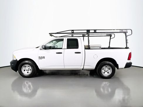 Used 2023 RAM 1500 Tradesman image 8