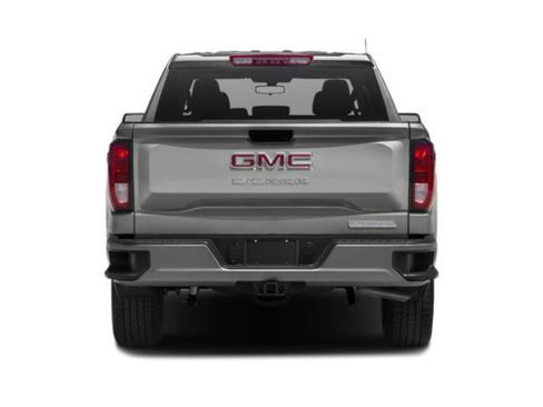 Used 2021 GMC Sierra 1500 Elevation w/ Preferred Package AWD/4WD image 8