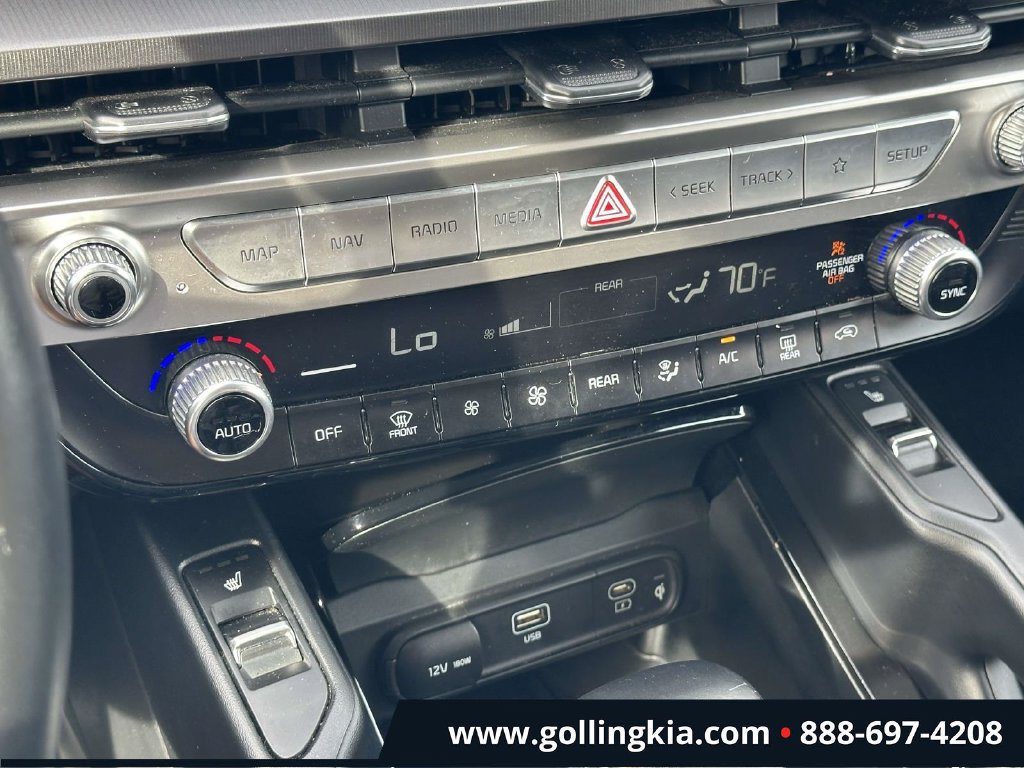 Certified 2023 Kia Telluride S AWD/4WD image 26